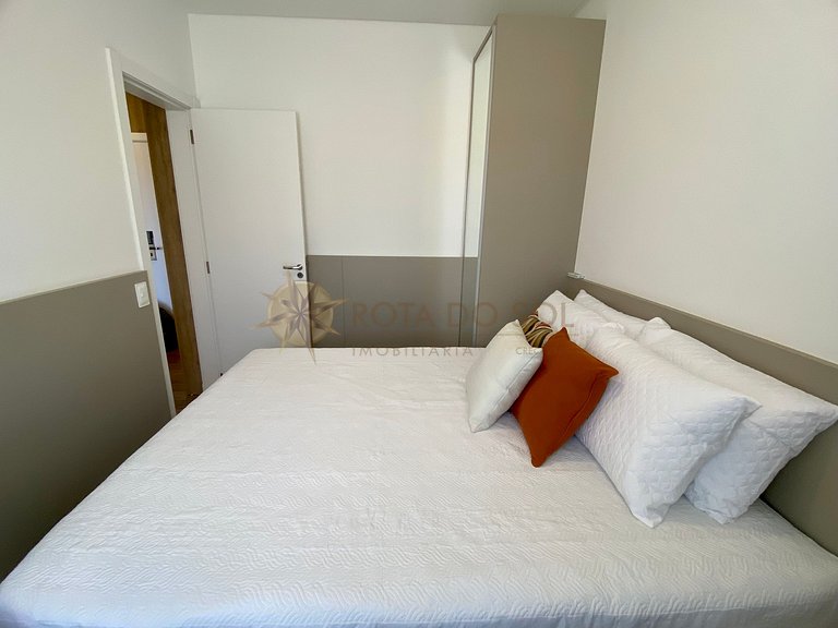 Vila do Centro Apart Hotel - Flats no Centro de Bombinhas/SC