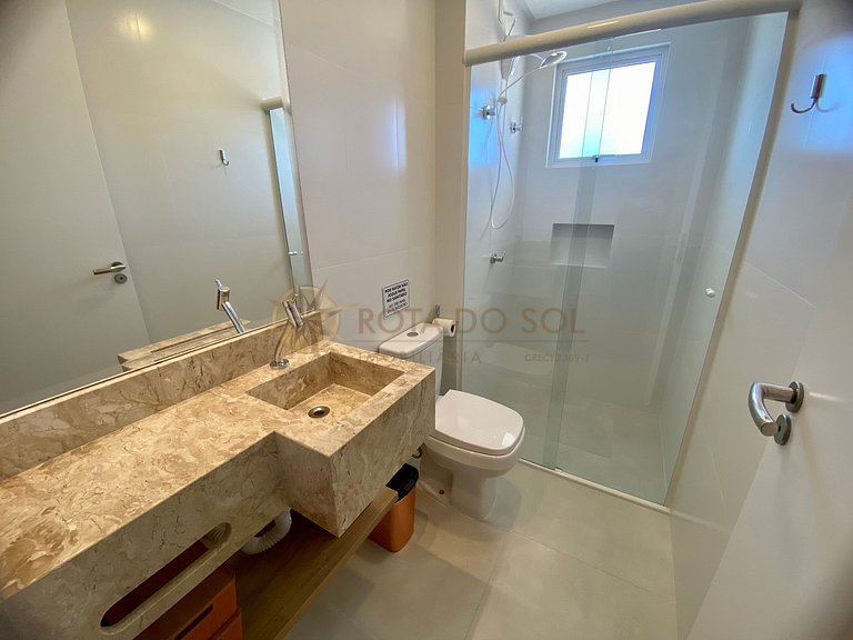 Vila do Centro Apart Hotel - Flats no Centro de Bombinhas/SC