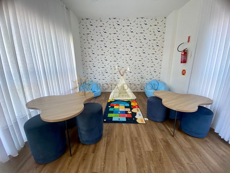 Vila do Centro Apart Hotel - Flats no Centro de Bombinhas/SC