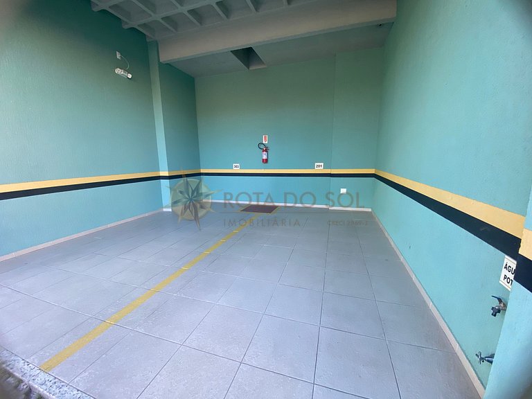 Apartamento para alugar em Bombinhas
