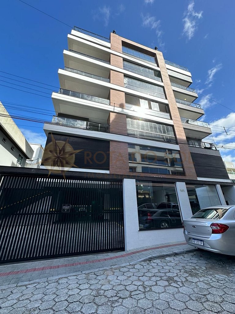 Villa Francione Flats para 04 pessoas na praia de Bombas