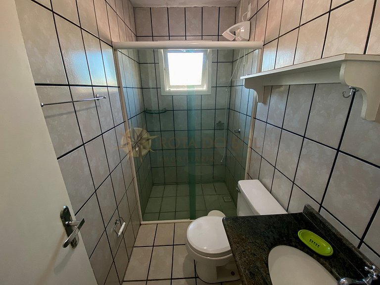 Casa para 10 pessoas no Centro de Bombinhas