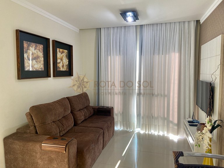 Apartamento para alugar em Bombinhas