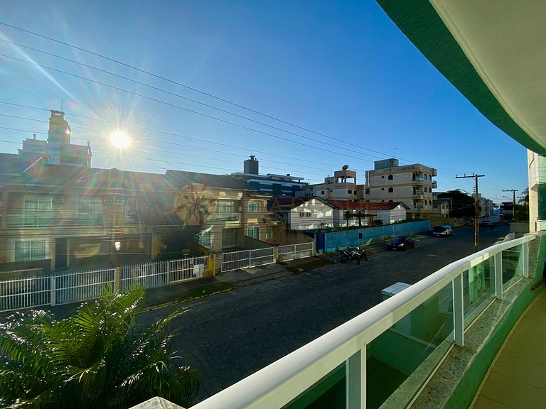 Apartamento para alugar em Bombinhas