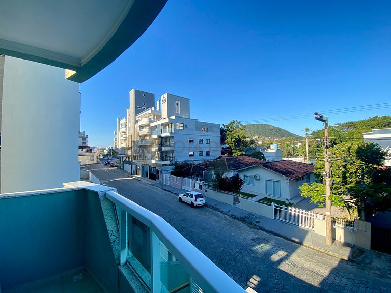 Apartamento para alugar em Bombinhas