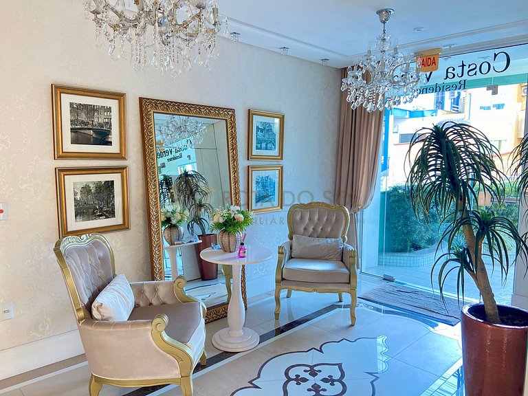 Apartamento para alugar em Bombinhas