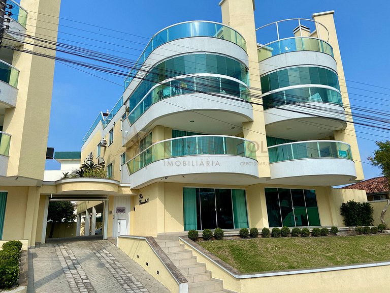 Apartamentos em Bombinhas