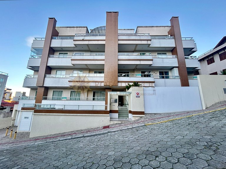 Aluguel em Bombinhas Residencial Praia Di Capri