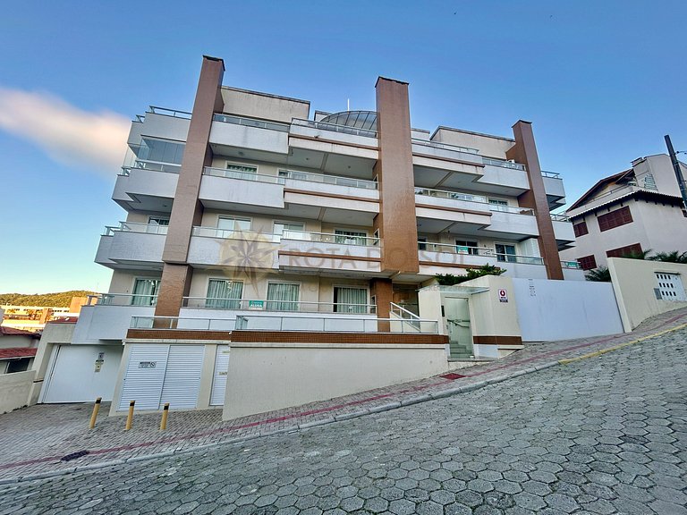 Aluguel em Bombinhas Residencial Praia Di Capri