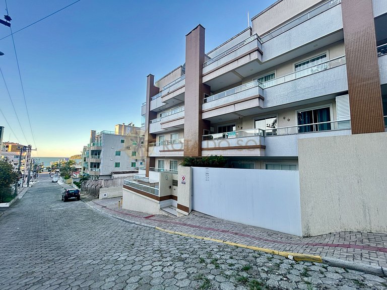 Aluguel de temporada na praia de Bombinhas