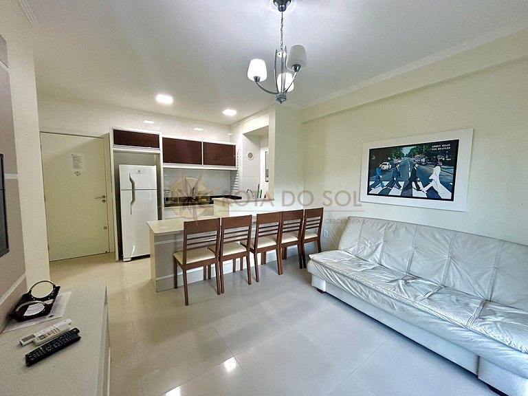 Apartamento para alugar em Bombinhas Praia Di Capri