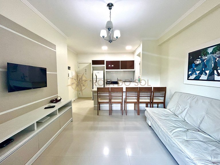 Apartamento para alugar em Bombinhas Praia Di Capri