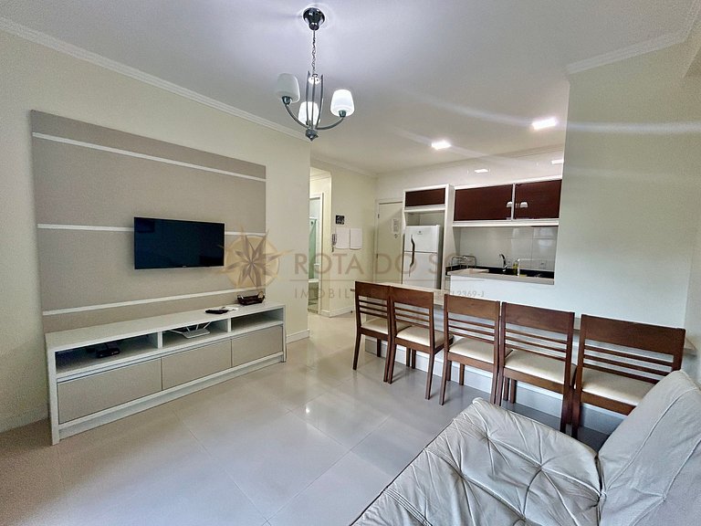 Apartamento para alugar em Bombinhas Praia Di Capri