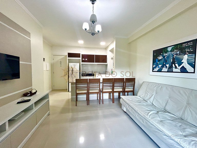 Apartamento para alugar em Bombinhas Praia Di Capri