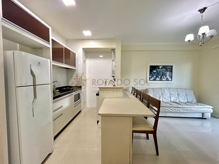 Apartamento para alugar em Bombinhas Praia Di Capri