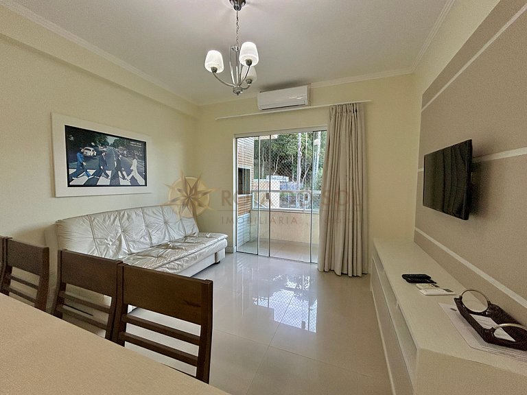 Apartamento para alugar em Bombinhas Praia Di Capri