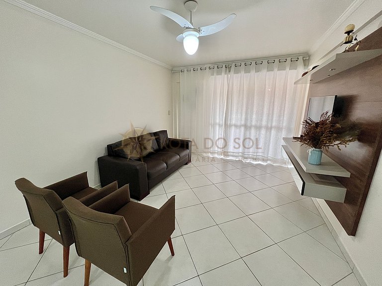 Apartamento para alugar próximo da praia de Bombinhas