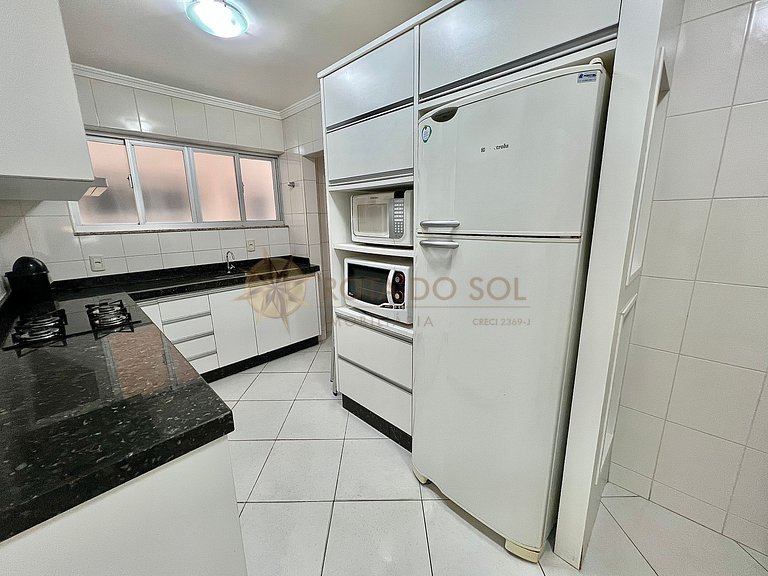 Apartamento para alugar próximo da praia de Bombinhas