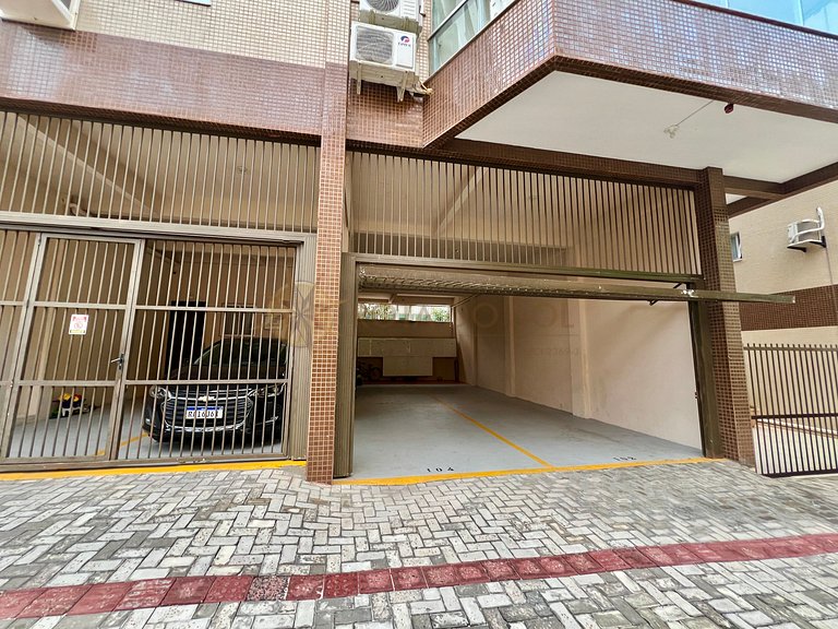 Apartamento para alugar próximo da praia de Bombinhas