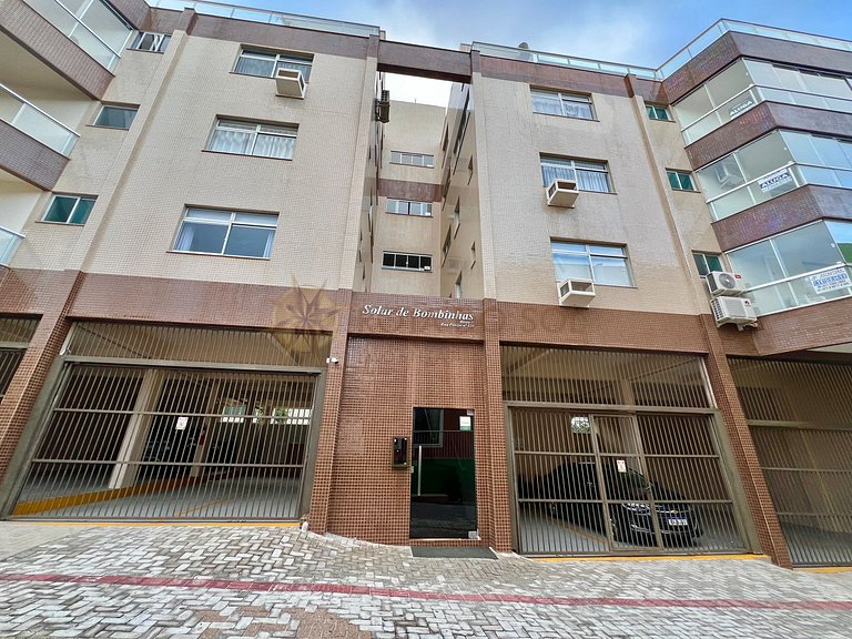 alugar em Bombinhas Residencial Solar de Bombinhas