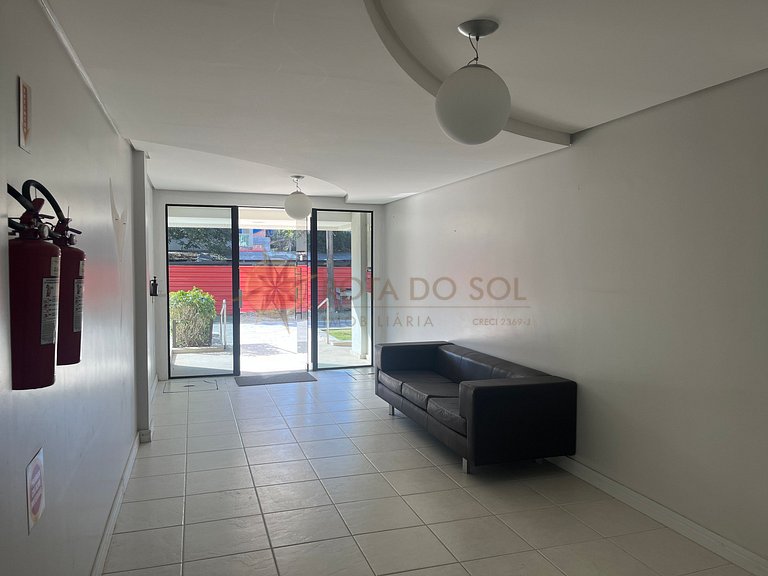 Aproveite Mariscal: Apartamento a 100m do Mar com Conforto e