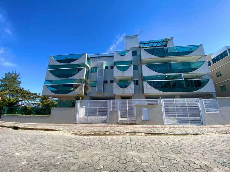 Residencial Solar das Ilhas - Praia de 4 Ilhas/SC