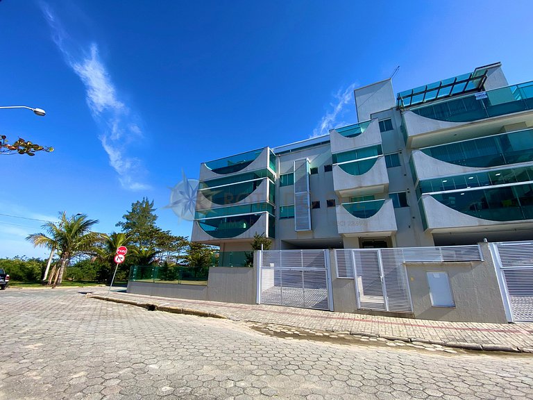Residencial Solar das Ilhas - Praia de 4 Ilhas/SC