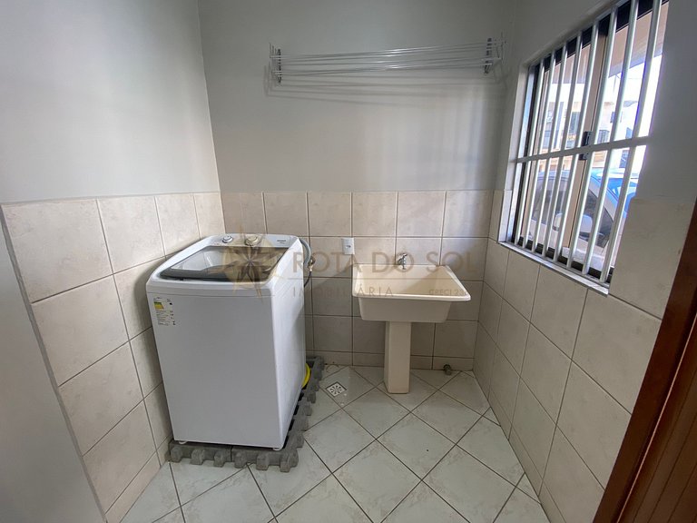 Apartamento para alugar na temporada no Centro de Bombinhas