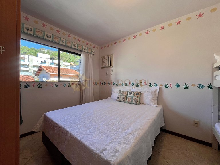 006 - Su casa en la playa - CENTRO