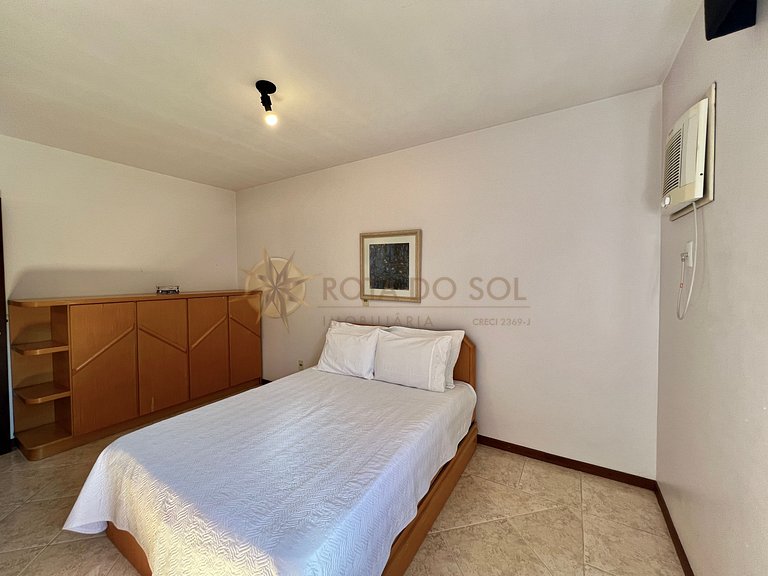 006 - Su casa en la playa - CENTRO