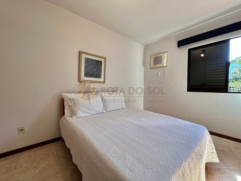006 - Su casa en la playa - CENTRO