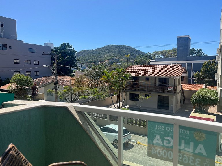 Apartamento para alugar em Bombinhas Residencial Costa Verde