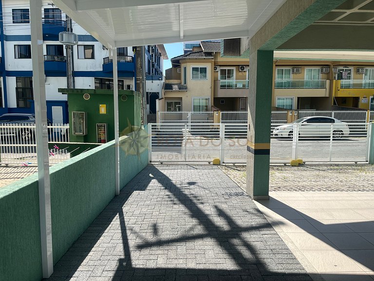 Apartamento para alugar em Bombinhas Residencial Costa Verde
