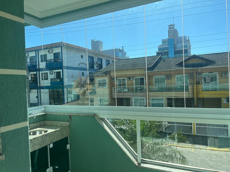Apartamento para alugar em Bombinhas