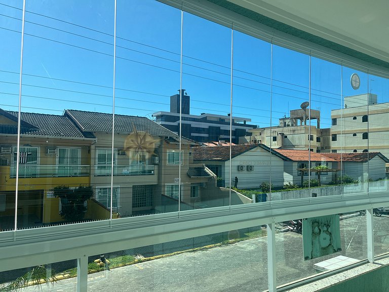 Apartamento para alugar em Bombinhas