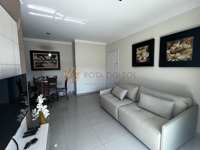 Apartamento para alugar em Bombinhas