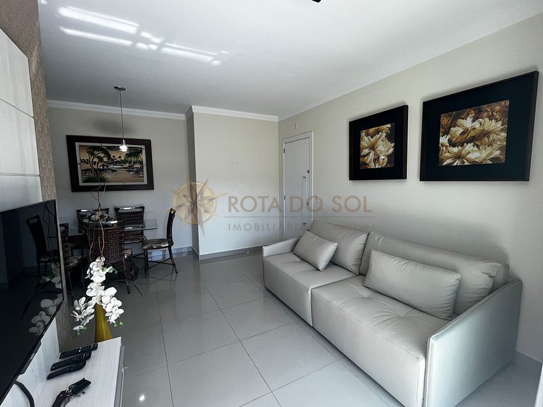 Apartamento para alugar em Bombinhas