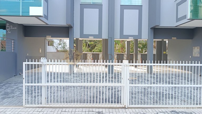 Apartamento para aluguel no Centro de Bombinhas