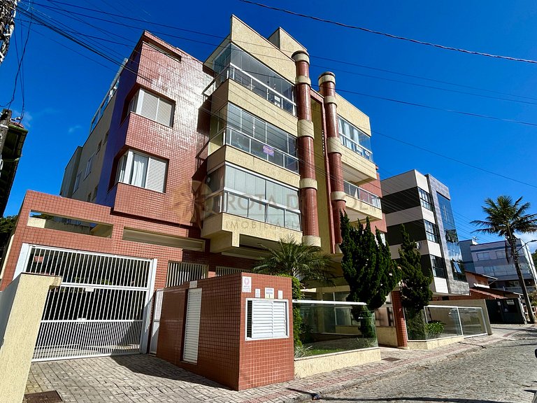Apartamento para alugar em Bombinhas Morada do Atobá