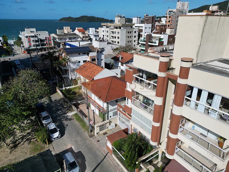 Apartamento para alugar em Bombinhas Morada do Atobá