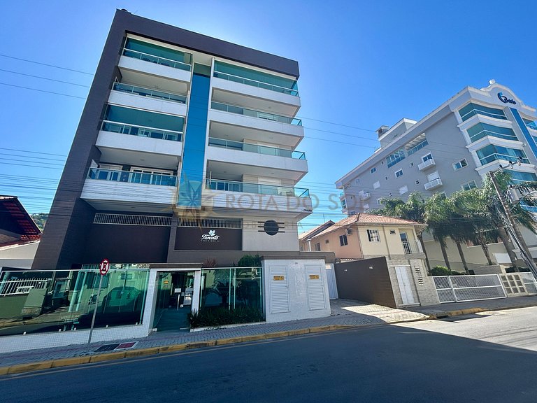 Sua estadia perfeita – 2 quartos com ar e churrasqueira!