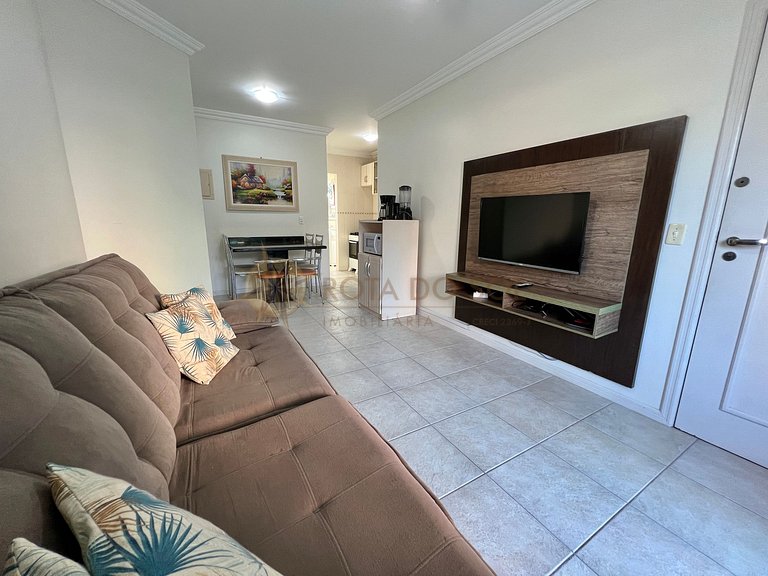 Apartamento para aluguel no Centro de Bombinhas