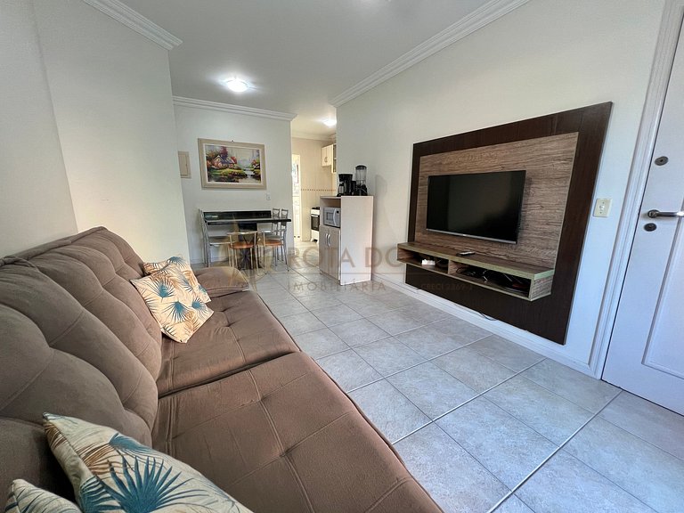 Apartamento para aluguel no Centro de Bombinhas