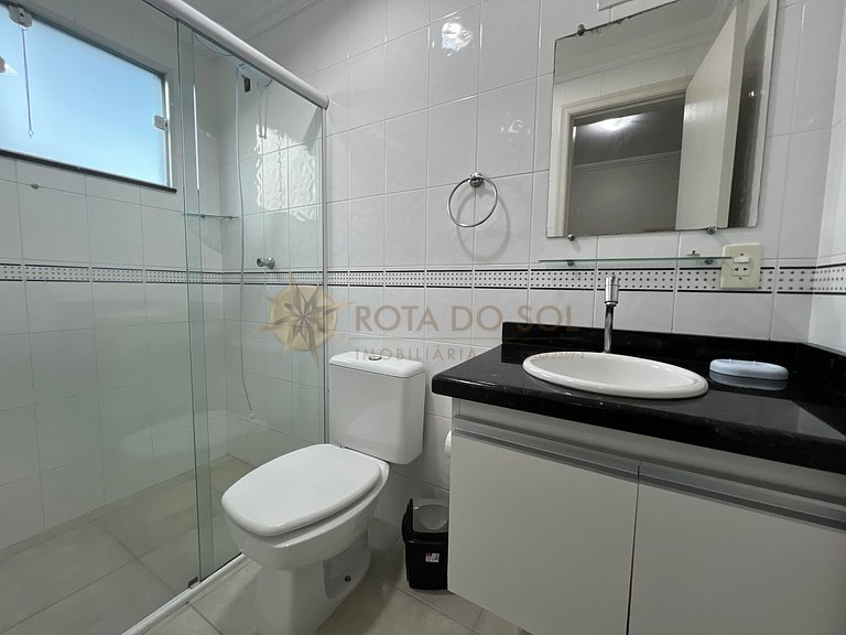 Apartamento para aluguel no Centro de Bombinhas