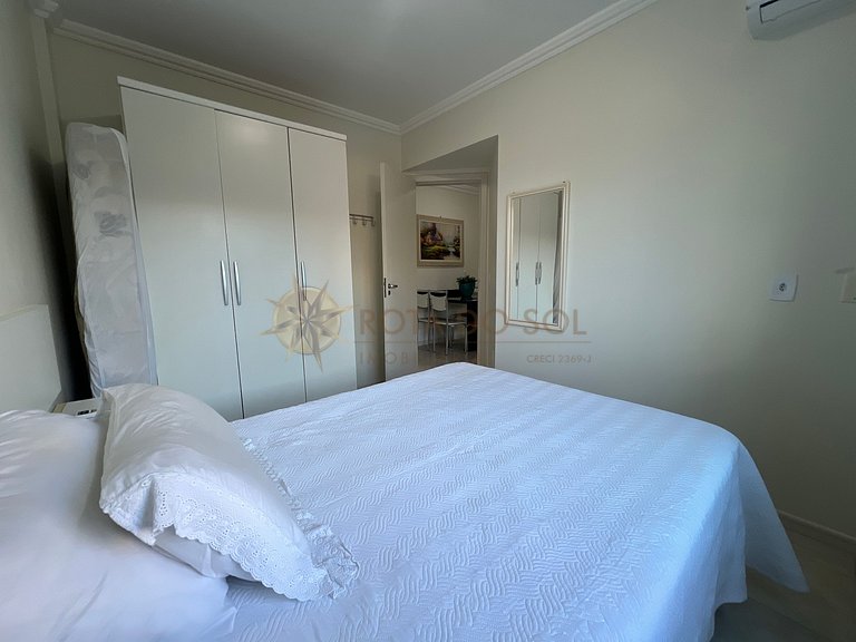 Apartamento para aluguel no Centro de Bombinhas
