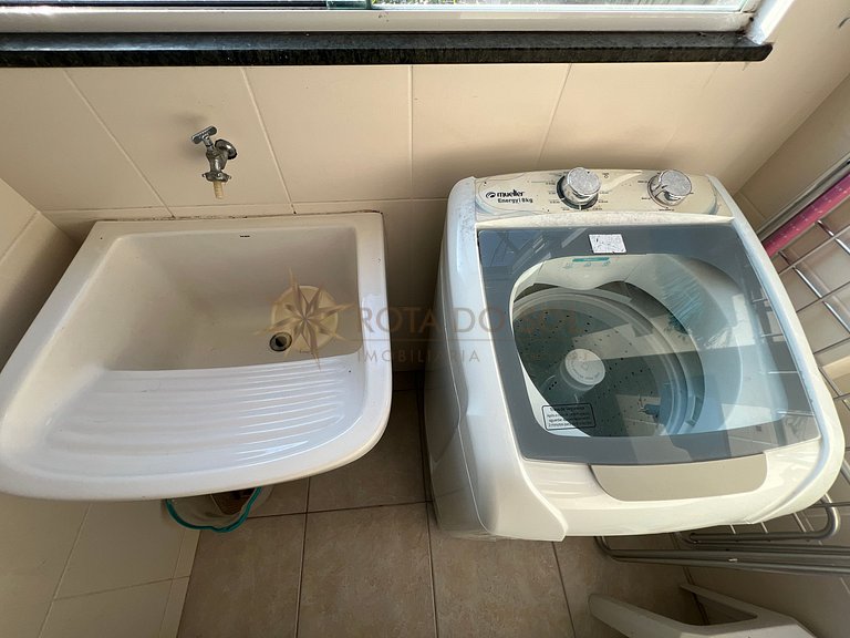 Apartamento para aluguel no Centro de Bombinhas