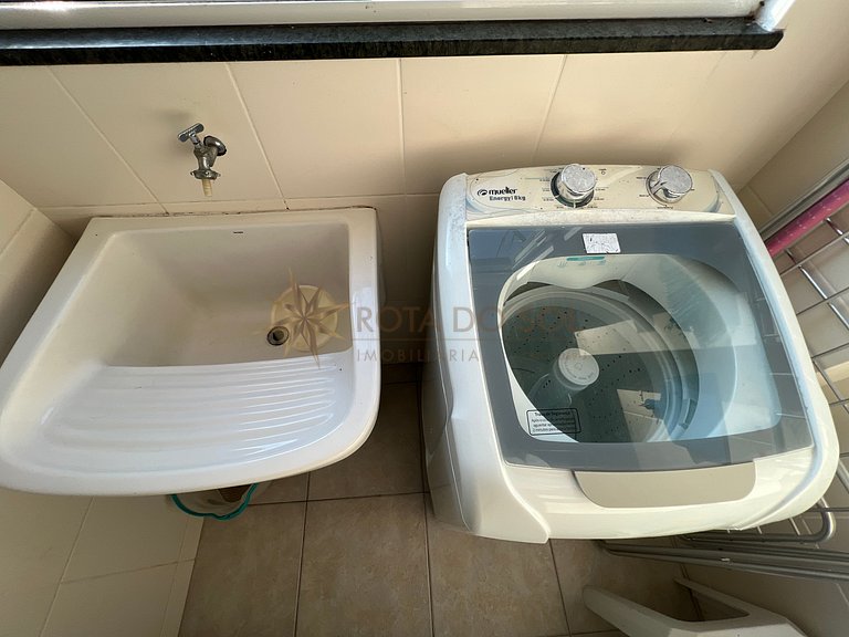 Apartamento para aluguel no Centro de Bombinhas