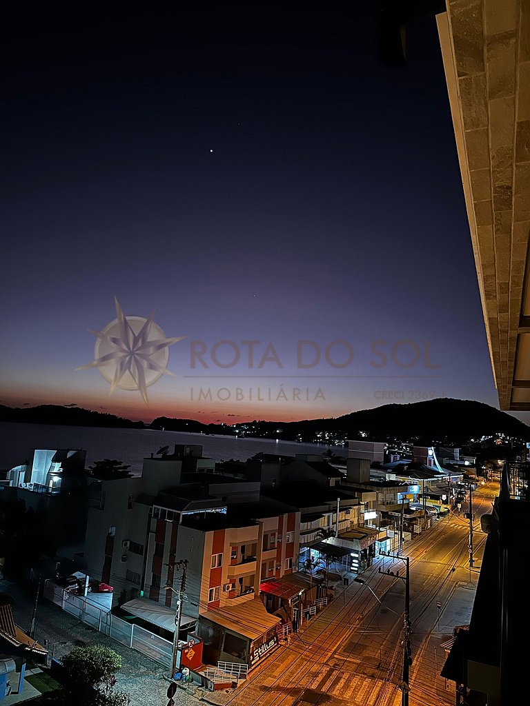 Experiência Completa em Bombinhas -Piscina e Vista Incrível!