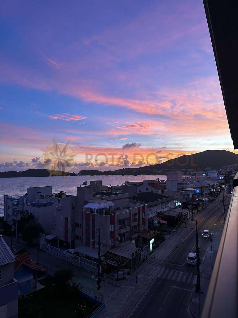 Experiência Completa em Bombinhas -Piscina e Vista Incrível!