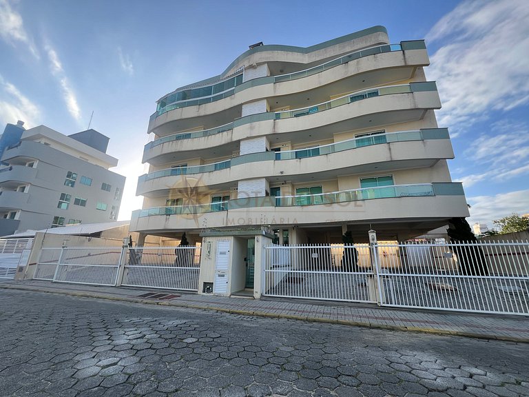 Conforto, Praia e Boas Energias!